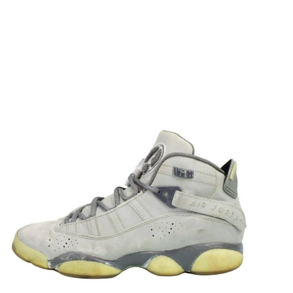 nike air jordan youth size 6